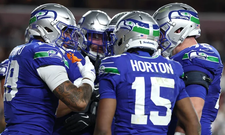 Huard: Underrated Seattle Seahawks pivot is paying off big