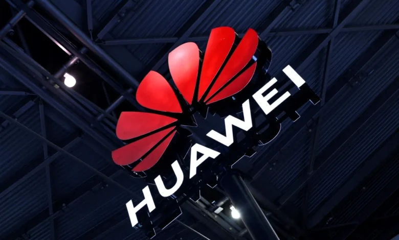 Huawei unveils open-source technology to tackle AI computing inefficiency