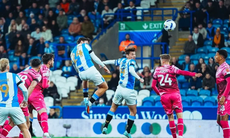 Huddersfield Town digest: Leo Castledine injury blow while two suffer setbacks