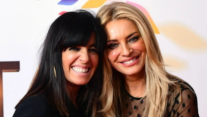 Huge BBC star throws hat in ring for Strictly host job