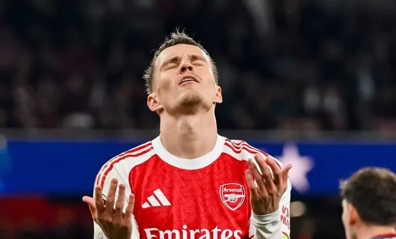 Huge Martin Odegaard injury update as Norway boss makes concerning admission