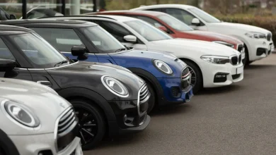 Huge UK car dealer ‘to shut TWO sites before Xmas’ after posting eye-watering £26m loss