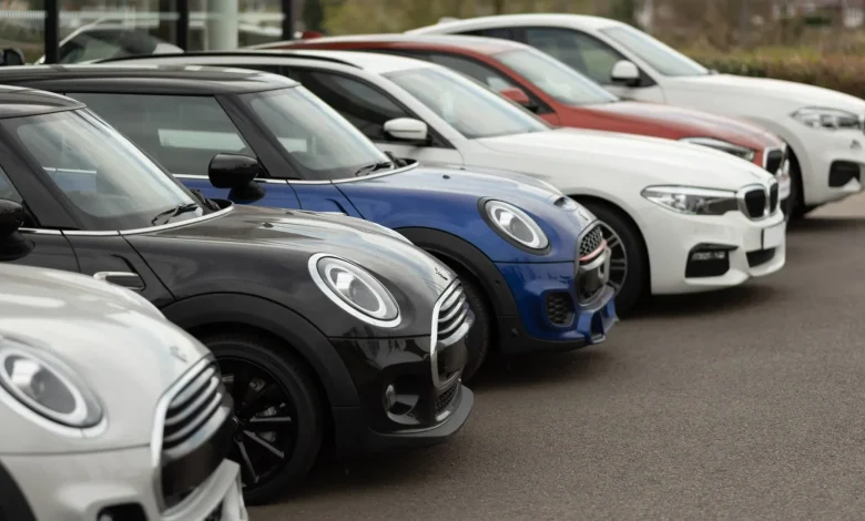 Huge UK car dealer ‘to shut TWO sites before Xmas’ after posting eye-watering £26m loss