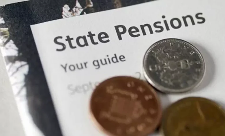 Huge change means people born after this date won't get state pension until they are 67