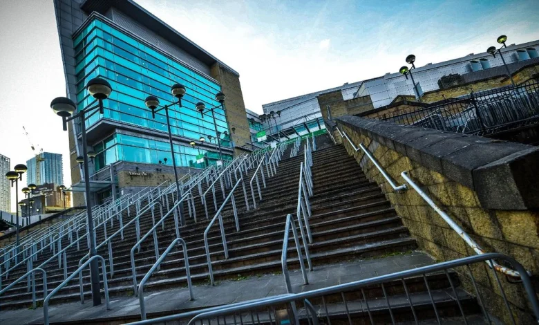 Huge national treasure announces 2026 UK arena tour including Manchester and London shows