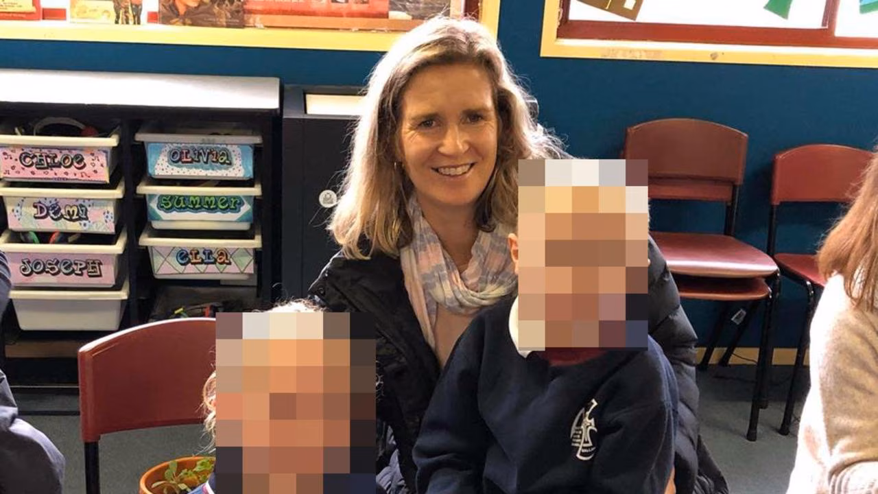 Huge update in search for missing mum