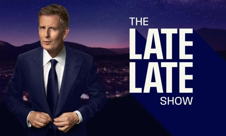 Hugely admired Kilkenny man to appear on The Late Late Show