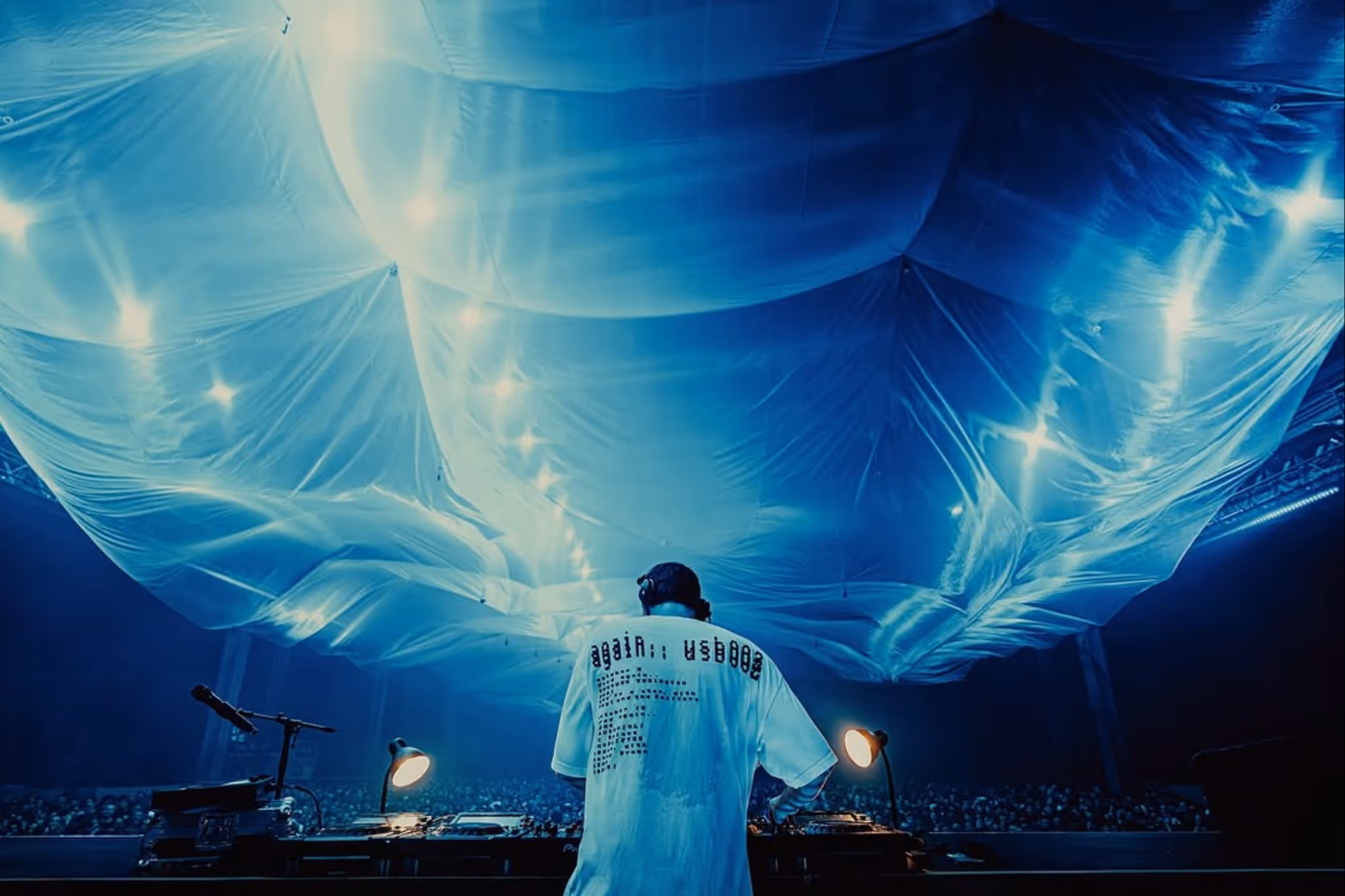 Hugely popular DJ Fred Again reveals surprise Vancouver show | Events