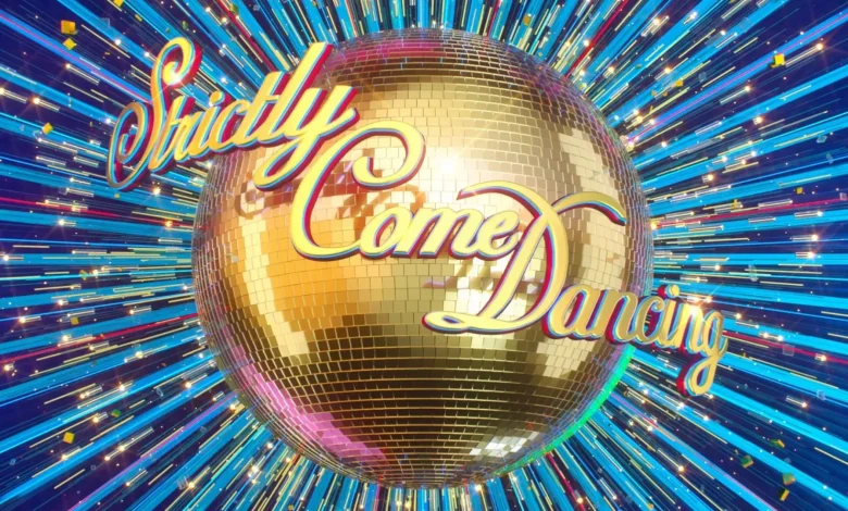 Hugely popular presenter being considered by Strictly bosses to replace Tess Daly & Claudia Winkleman
