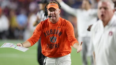 Hugh Freeze buyout: Details of Auburn head coach's contract