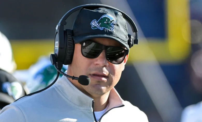 Hugh Freeze out at Auburn: Top candidates, transfers and recruits