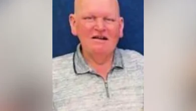 Hugh (Hughie) Cooney