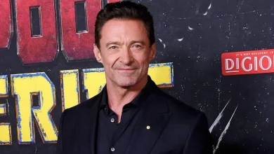 Hugh Jackman finally addresses Wolverine comment