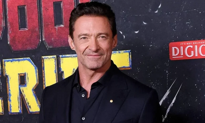 Hugh Jackman finally addresses Wolverine comment