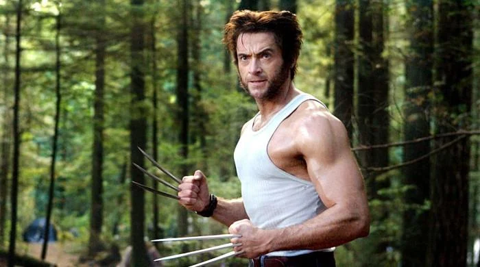 Hugh Jackman gets honest about playing Wolverine again