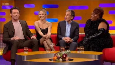 Hugh Jackman says he performed Les Miserables song with Neil Diamond at karaoke