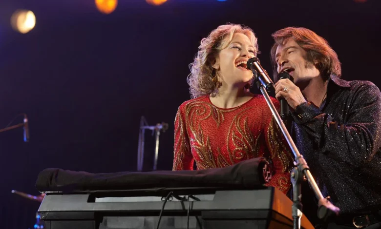 Hugh Jackman to attend Milwaukee premiere of ‘Song Sung Blue’ film