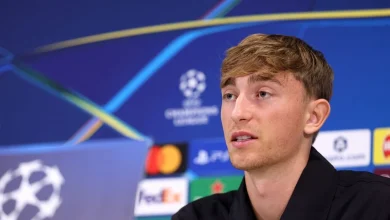 Huijsen: “Sono molto grato alla Roma. In Italia ho imparato a difendere bene”