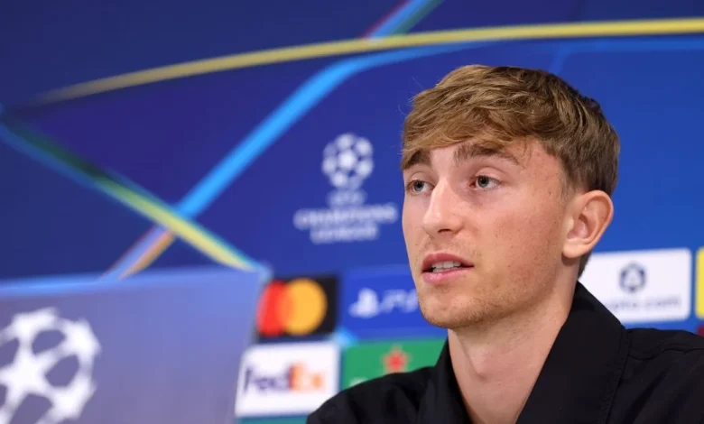 Huijsen: “Sono molto grato alla Roma. In Italia ho imparato a difendere bene”