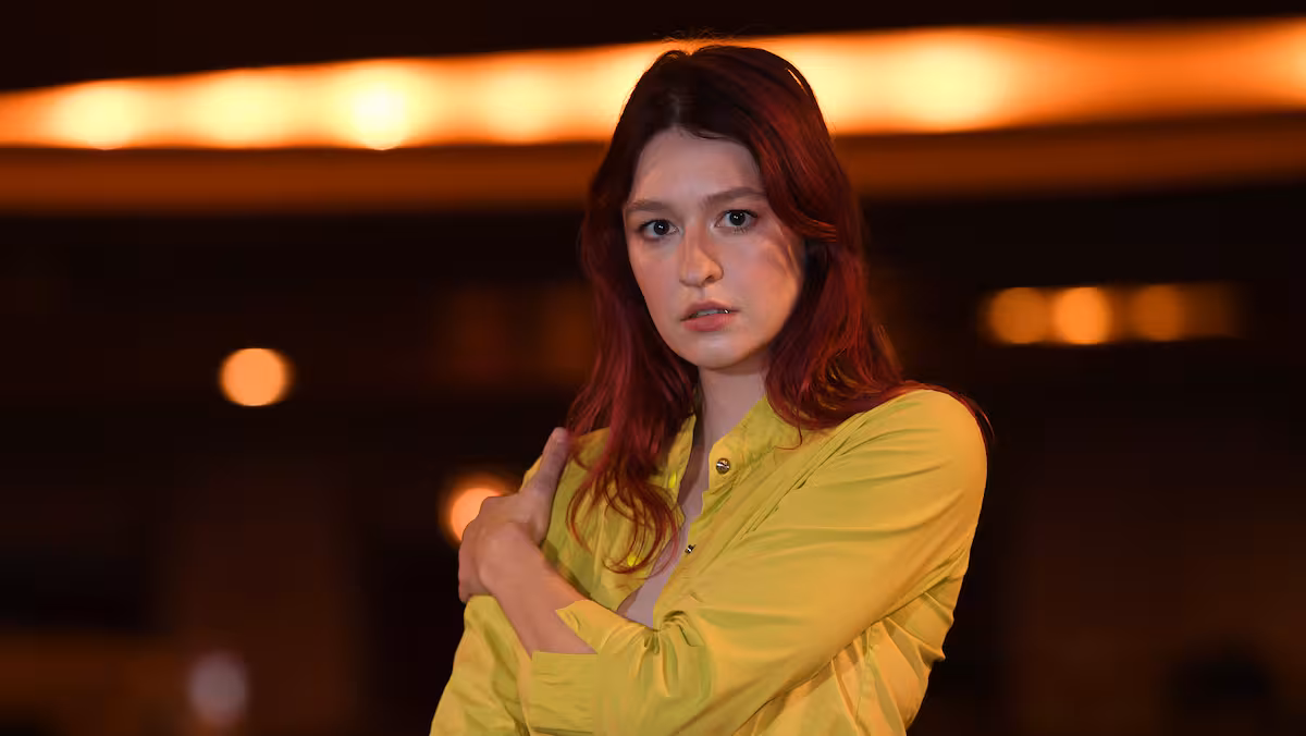 Huit Félix lors des deux premiers galas de l’ADISQ: le raz-de-marée est déjà commencé pour Lou-Adriane Cassidy