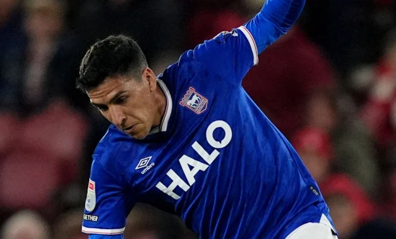 Hull City 0-2 Ipswich Town: Marcelino Nunez and Chuba Akpom steer Tractor Boys to victory