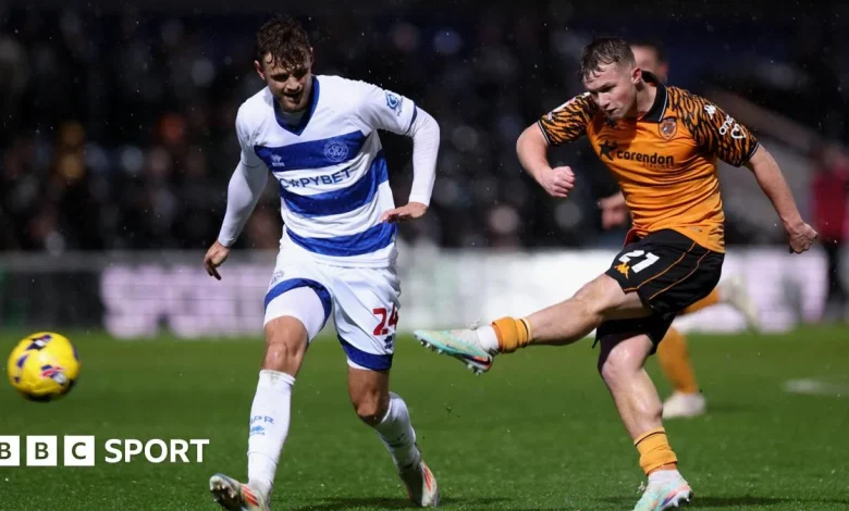 Hull City: Joe Gelhardt 'champing at the bit' to continue hot streak