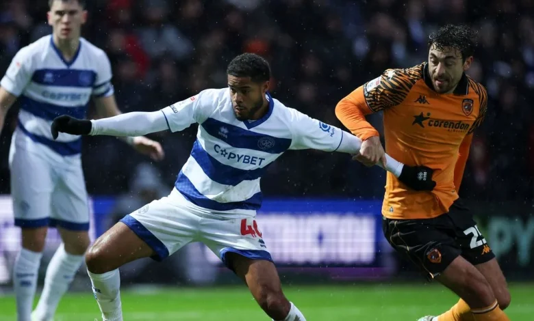 Hull City predicted XI to face Ipswich Town as Sergej Jakirovic faces major change