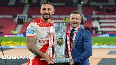 Hull KR start title defence at newcomers York