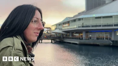 Hull woman says violence against women and girls is 'an epidemic'