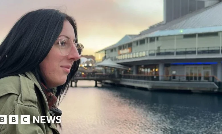 Hull woman says violence against women and girls is 'an epidemic'