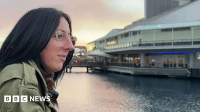 Hull woman says violence against women and girls is 'an epidemic'