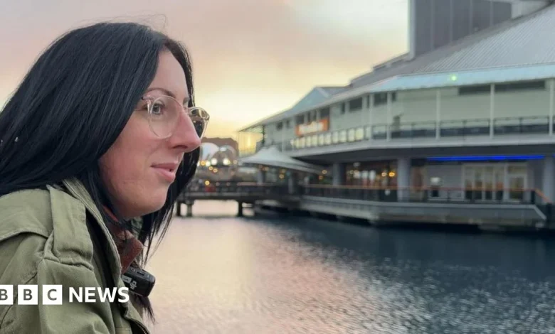 Hull woman says violence against women and girls is 'an epidemic'