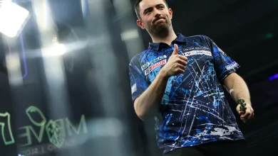 Humphries, Price & Smith progress to Grand Slam knockout stages