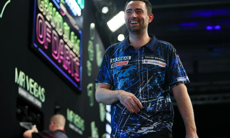 Humphries and Price advance to set up tantalising semi-final clash