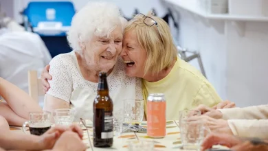 Hundred Not Out: a unique brewing project