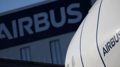 Hundreds of flights could be impacted by an Airbus recall