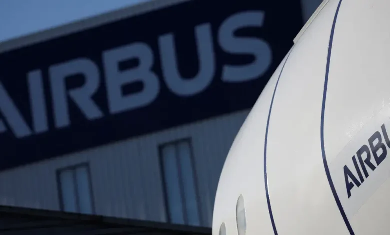 Hundreds of flights could be impacted by an Airbus recall
