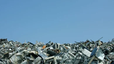 Hundreds of jobs at risk as metals recycling giant nears liquidation