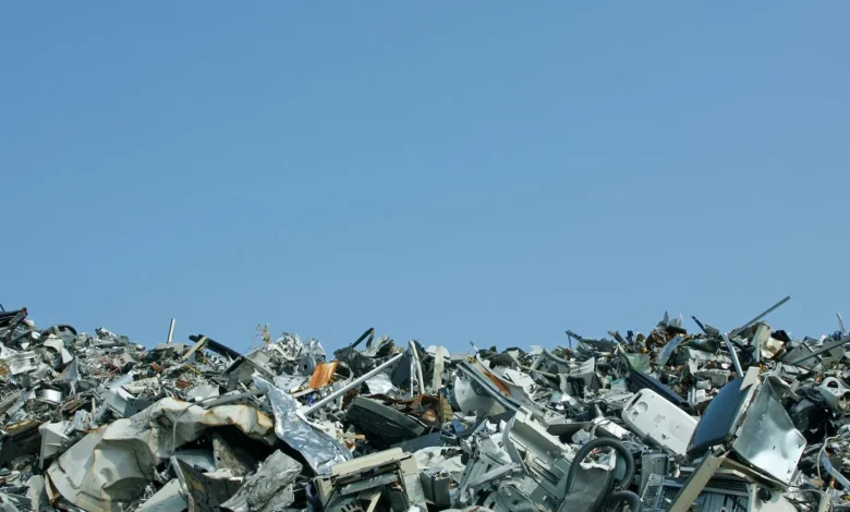 Hundreds of jobs at risk as metals recycling giant nears liquidation