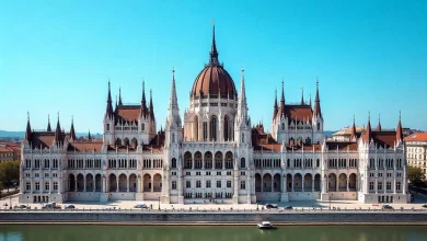 Hungary Joins Switzerland, Canada, Greece, Japan And South Africa as UK Issues New Travel Advisory Over Stringent Visa Policies And Rising Security Threats