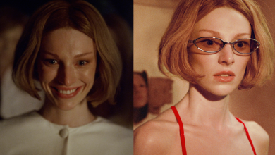 Hunter Schafer Stars in Gentle Monster’s Surreal ‘The Hunt’ Campaign