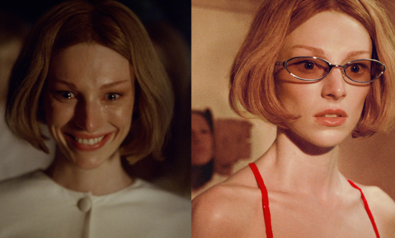 Hunter Schafer Stars in Gentle Monster’s Surreal ‘The Hunt’ Campaign