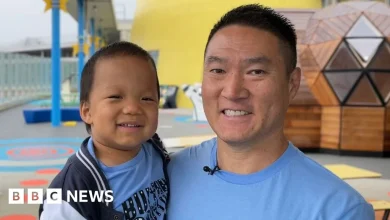 Hunter syndrome: Boy with rare condition amazes doctors after world-first gene therapy