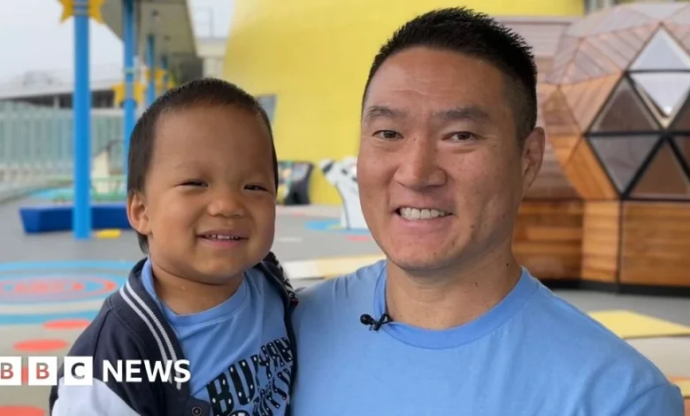 Hunter syndrome: Boy with rare condition amazes doctors after world-first gene therapy