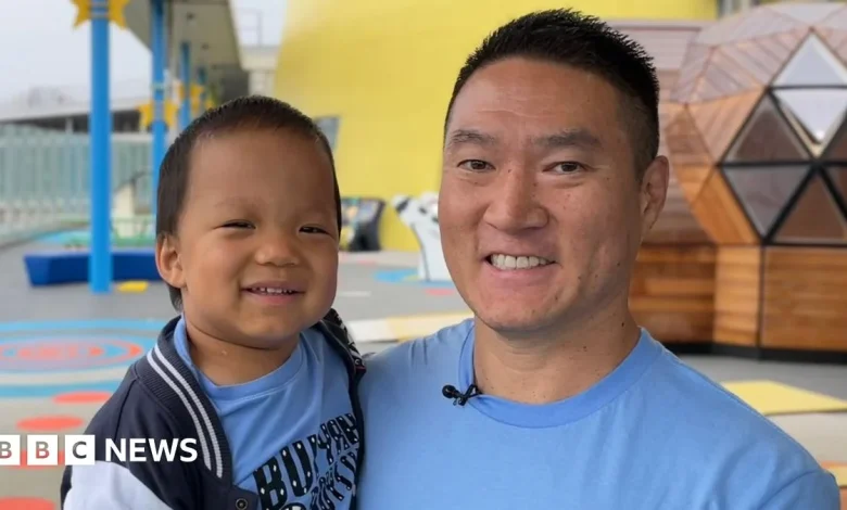 Hunter syndrome: Boy with rare condition amazes doctors after world-first gene therapy