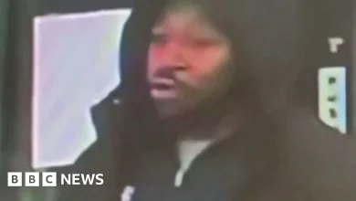 Huntingdon train-attack accused linked with other knife incidents