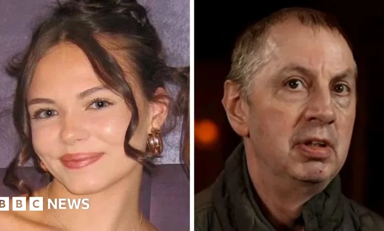 Huntingdon train attack survivor praises hero passenger Stephen Crean