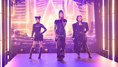 Huntrix Singers EJAE, Audrey Nuna and Rei Ami on Their 2026 Grammy Nominations: “I Blacked Out”