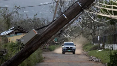 Hurricane Melissa Highlights Inequalities in Hurricane Forecasting and Climate Justice