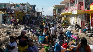 Hurricane Melissa leaves 28 dead after tearing through Jamaica